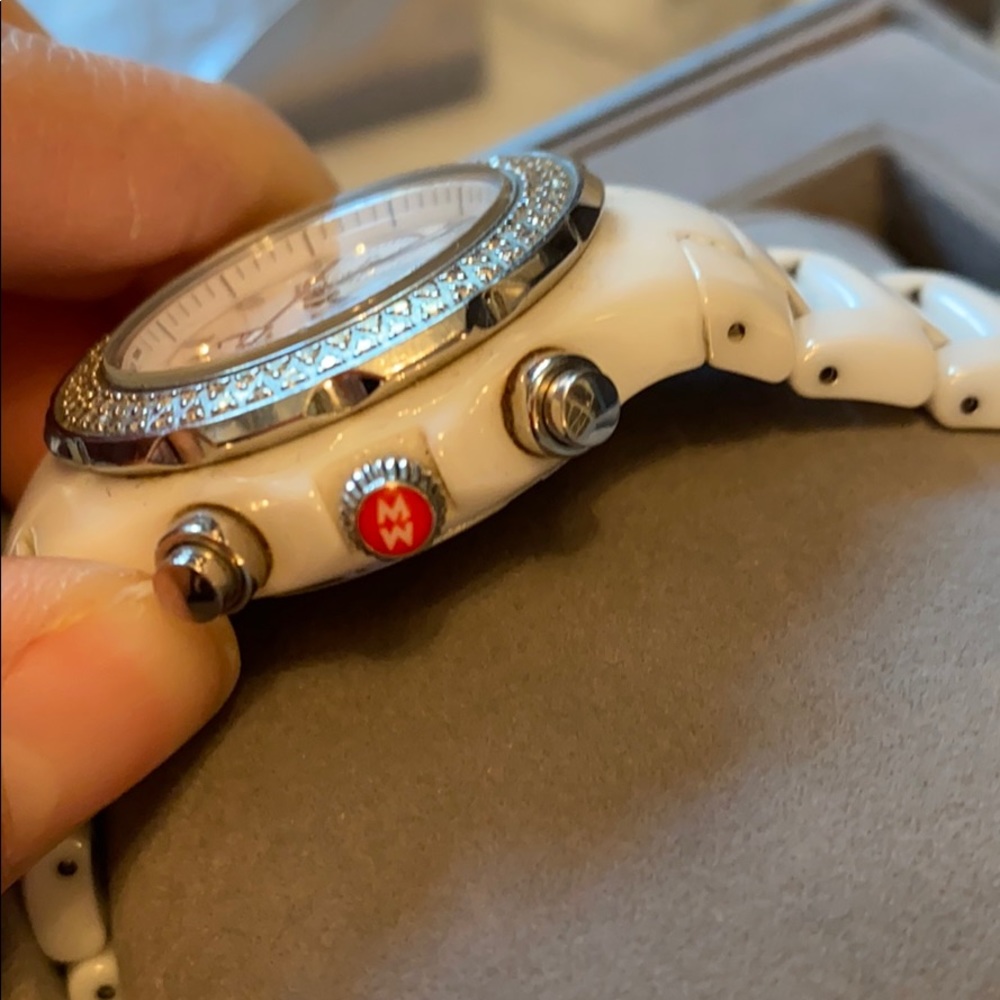 Michele Watch - Picture 3 of 3